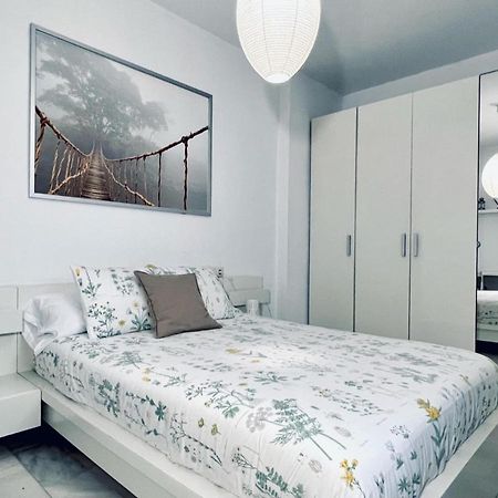Apartamento Pintor Palomino Córdova Exterior foto