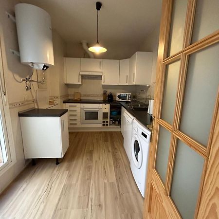 Apartamento Pintor Palomino Córdova Exterior foto