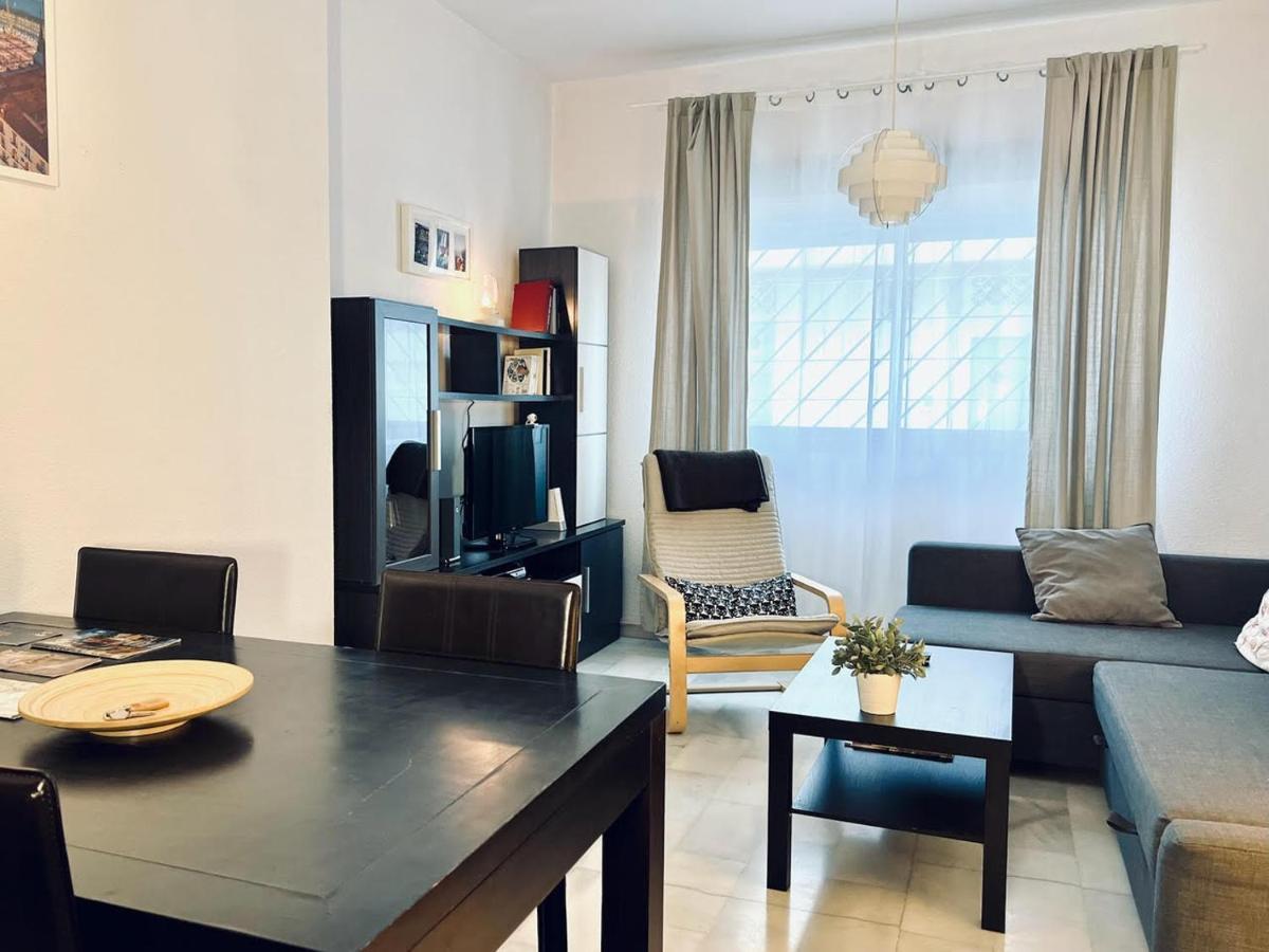 Apartamento Pintor Palomino Córdova Exterior foto