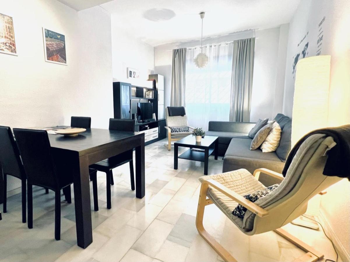 Apartamento Pintor Palomino Córdova Exterior foto