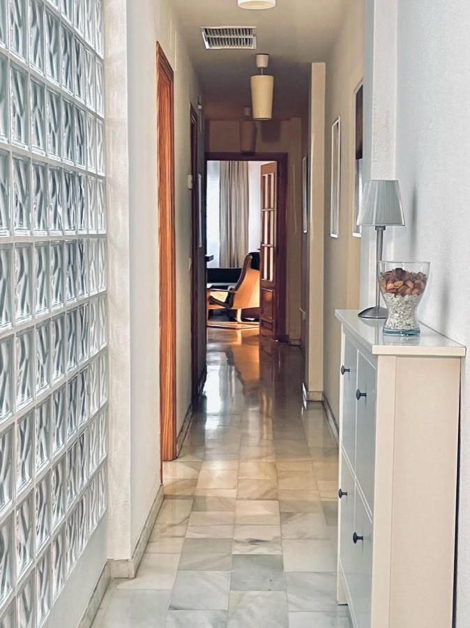 Apartamento Pintor Palomino Córdova Exterior foto
