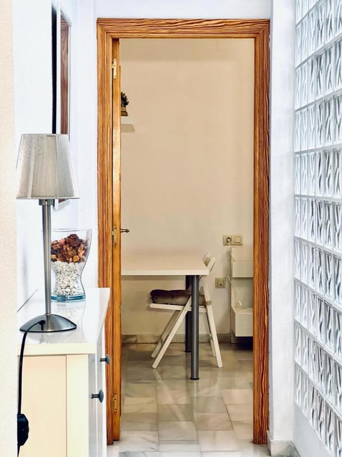Apartamento Pintor Palomino Córdova Exterior foto